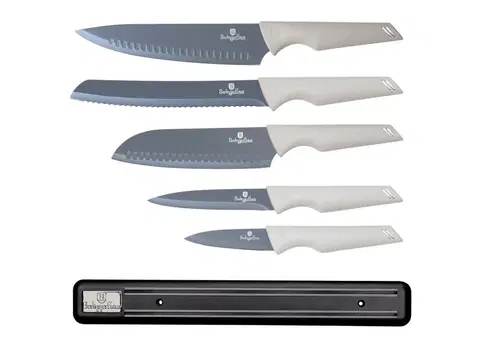 Sady nožov BLAUMANN - Nože sada 6dílná Aspen
