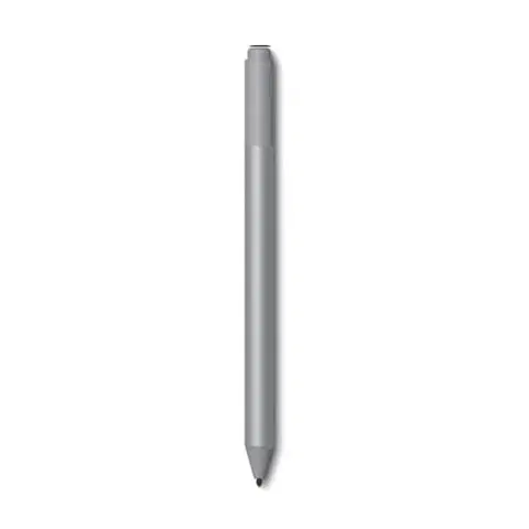 Stylusy Microsoft Surface Pen aktívne pero, strieborná