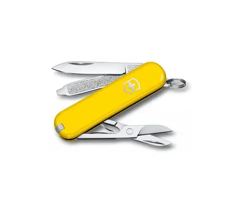 Vreckové nože Victorinox Classic SD Colors Sunny Side