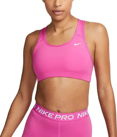 Podprsenky Nike swoosh XL