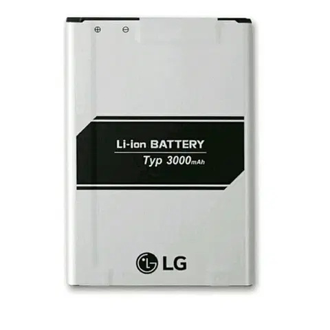 Batérie pre mobilné telefóny - originálne Originálna batéria pre LG G4 - H815 (3000mAh) 