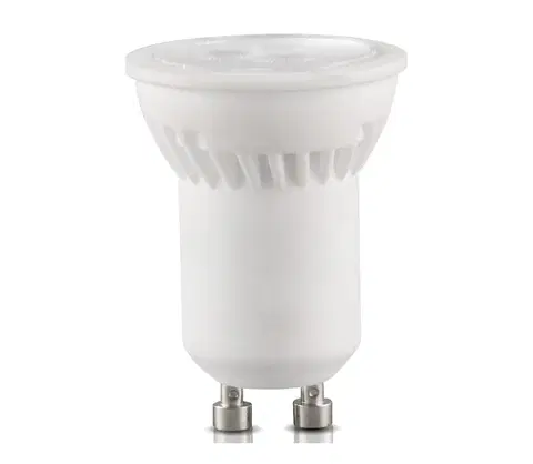 Žiarovky  LED Žiarovka GU10-MR11/4W/230V 6000K 