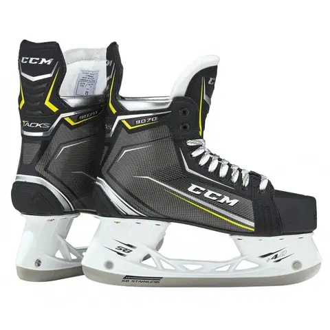 Korčule na ľad Hokejové korčule CCM Tacks 9070 SR 45,5
