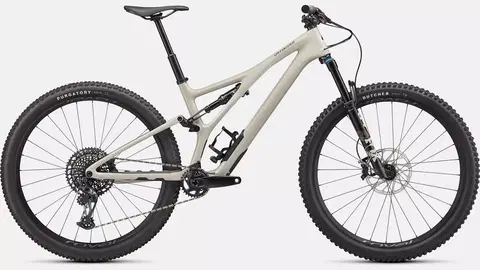 Bicykle Specialized Stumpjumper Expert S6