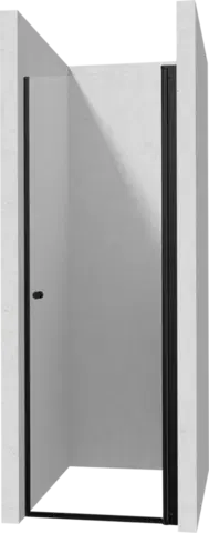 Sprchovacie kúty DEANTE/S - Sprchové dvere krídlové so stenovým profilom 70 KTSWN47P+KTS_N00X KERRIA/0140