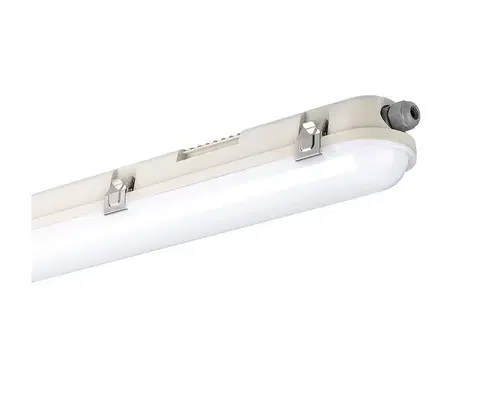 Svietidlá  LED Technické núdzové žiarivkové svietidlo EMERGENCY LED/48W/230V 6500K 150cm IP65 