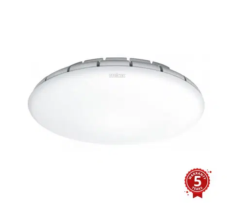 Svietidlá Steinel Steinel 035853 - LED Stropné svietidlo so senzorom RS PRO LED/26W/230V 3000K 