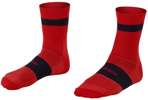 Pánske ponožky Trek Race Quarter Socks 42-44 EUR