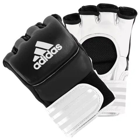 Boxerské rukavice Boxovací rukavice ADIDAS Grappling Ultimate