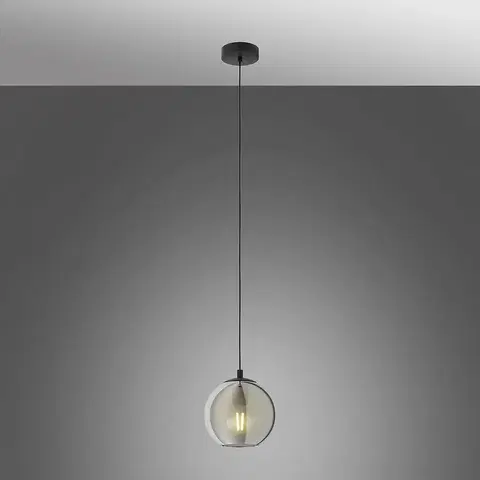 Moderné lampy do obývačky Luster Ariscani 98651 LW1