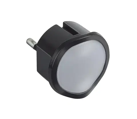 Svietidlá LEGRAND Legrand 50677 - LED Stmievateľné nočné svietidlo do zásuvky PL9 LED/0,06W/230V 