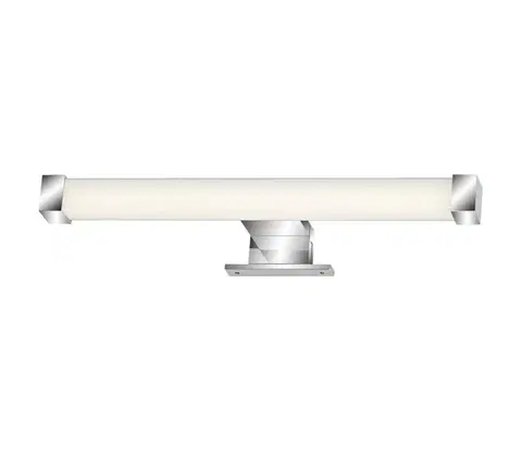 Svietidlá Briloner Briloner - LED Kúpeľňové osvetlenie zrkadla SPLASH LED/8W/230V IP44 