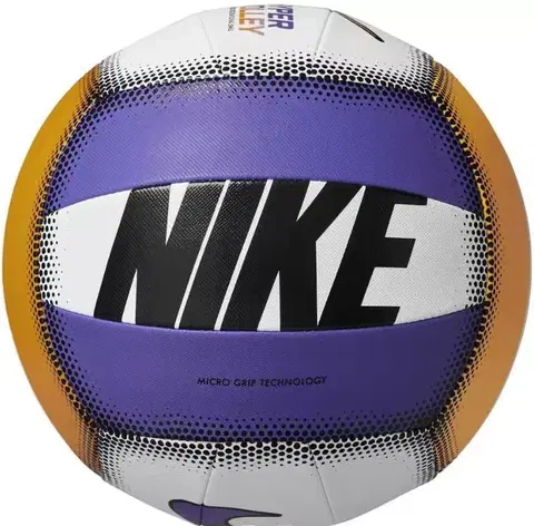 Volejbalové lopty Nike HYPERVOLLEY 18P size: 5
