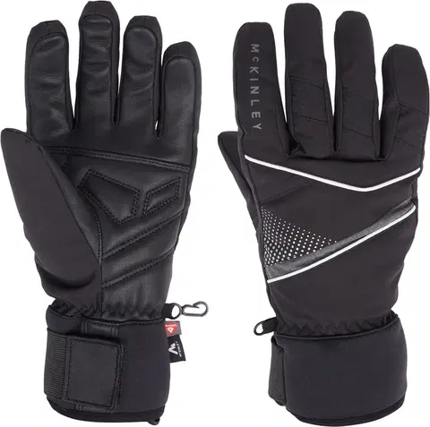 Zimné rukavice McKinley Laslo AQX 10