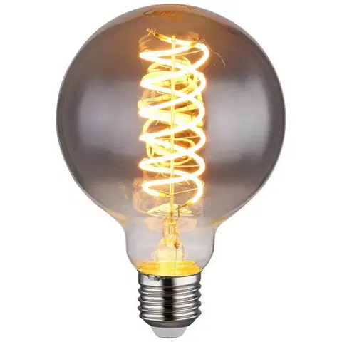 LED žiarovky Led Žiarovka 8,5 Watt, E27