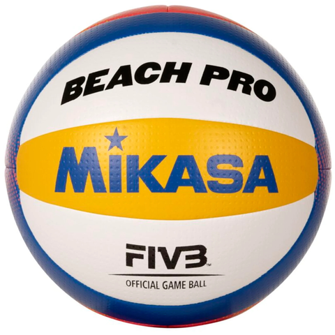 Volejbalové lopty Beachvolejbalová lopta Mikasa BV550C