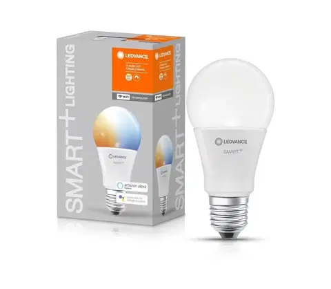 LED osvetlenie Ledvance LED Stmievateľná žiarovka SMART+ E27/9W/230V 2700K-6500K - Ledvance 