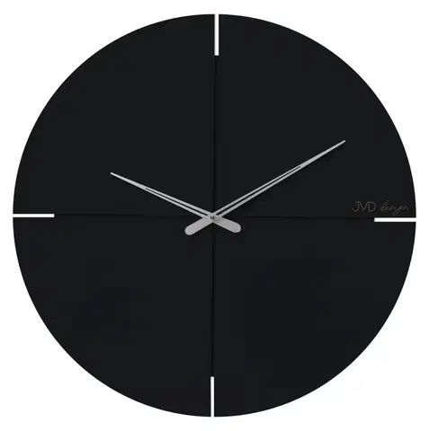 Hodiny Nástenné hodiny JVD HC40.1, 60 cm
