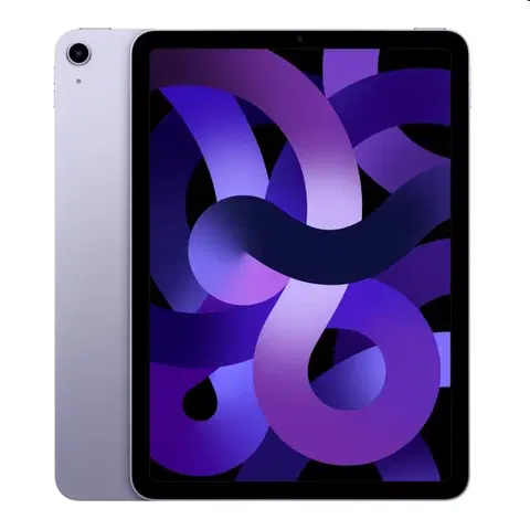 Tablety Apple iPad Air 10.9" (2022) Wi-Fi 64GB, purple MME23FDA