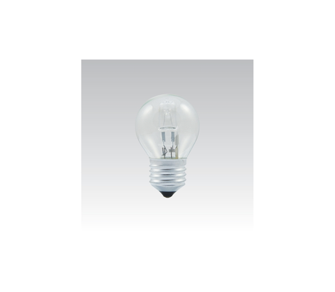 Žiarovky  Priemyselná halogénová žiarovka E27/53W 2800K 