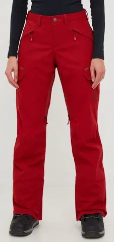 Pánske nohavice Burton Gloria Insulated Pant W XL