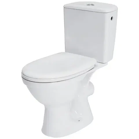 WC kombi Záchod kompakt Merida (331) s voľne padajúca doska