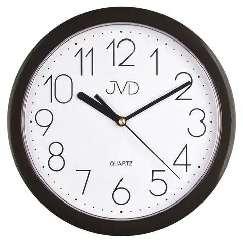 Hodiny Nástenné hodiny quartz JVD H612.3 25cm