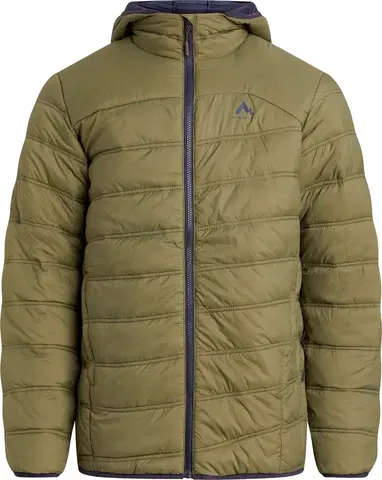 Pánske bundy a kabáty McKinley Jebel Jacket M XL