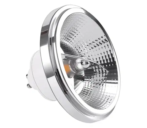 Žiarovky  LED Stmievateľná žiarovka AR111 GU10/10,5W/230V 3000K 