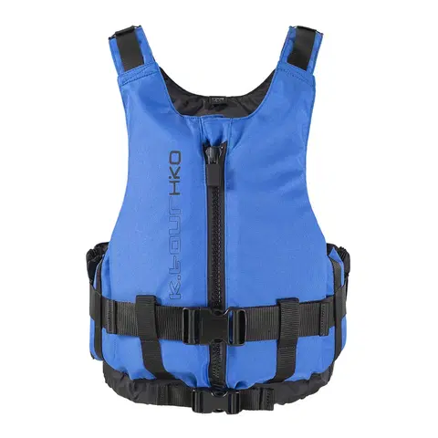 Záchranné vesty Plávacia vesta Hiko K-Tour PFD blue - L/XL