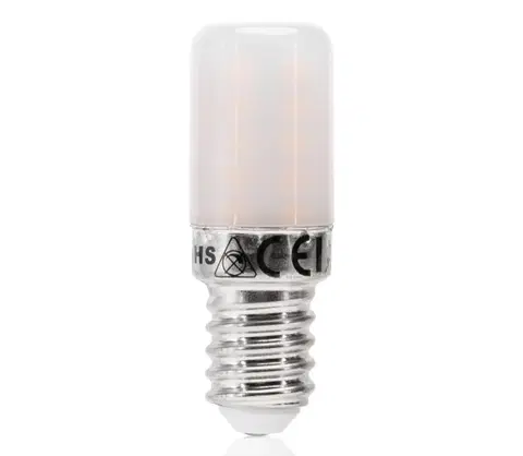 Žiarovky  B.V. LED Žiarovka do chladničky T18 E14/3,5W/230V 3000K -  