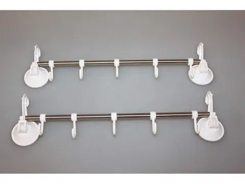 Vešiaky MAKRO - Vešiak na stenu 34cm