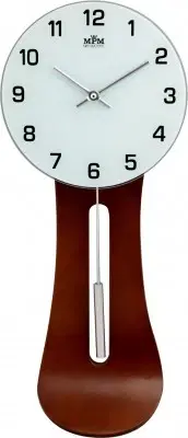 Hodiny Kyvadlové hodiny MPM 2711,54, 53cm