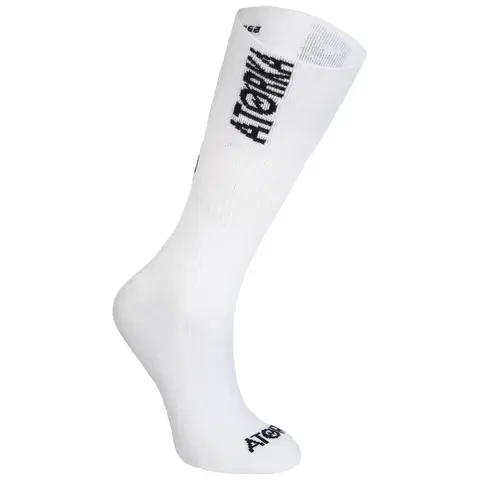 hádzan Ponožky na hádzanú H500 biele