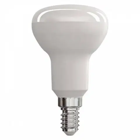 Žiarovky EMOS LED žiarovka Classic R50 4W E14 neutrálna biela