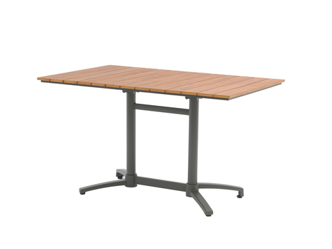 Stoly Focus jedálenský stôl 80x130 cm