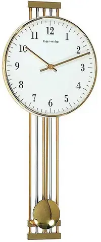 Hodiny Kyvadlové nástenné hodiny Hermle 70722-002200, 56cm