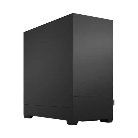 PC skrinky Fractal Design Pop Silent Black Solid FD-C-POS1A-01