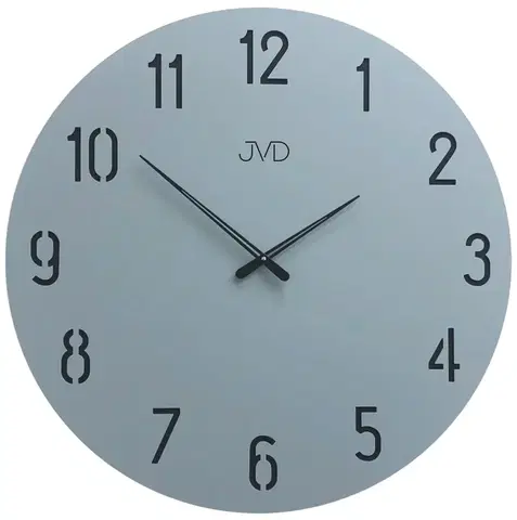 Hodiny Nástenné hodiny JVD HC43