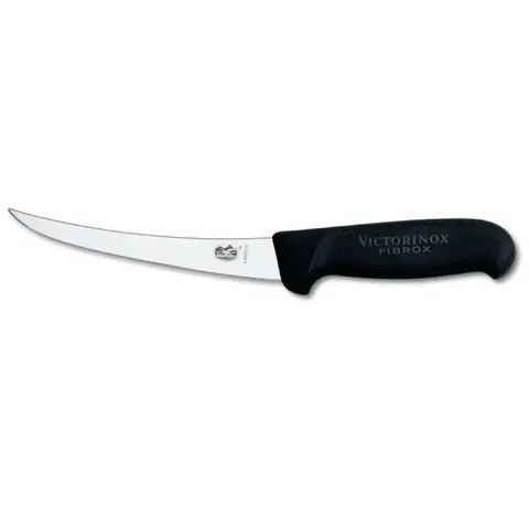 Mäsiarske nože VICTORINOX Vykosťovací nôž Victorinox zahnutý 15 cm 5.6603.15