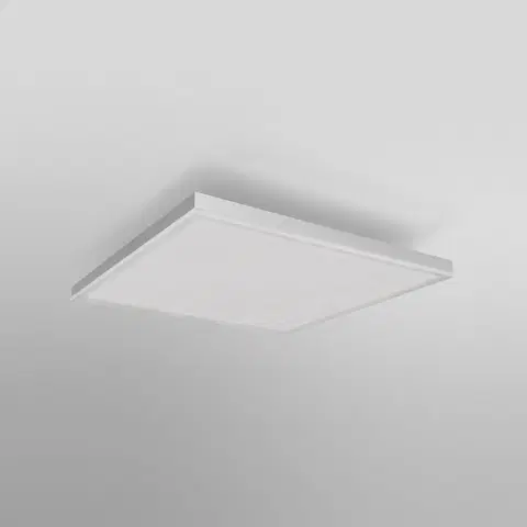 SmartHome stropné svietidlá LEDVANCE SMART+ LEDVANCE SMART+ WiFi Planon LED panel RGBW 30x30cm