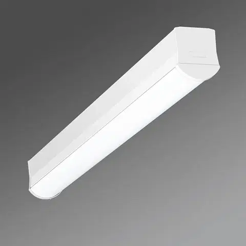 Stropné svietidlá Regiolux Úzke stropné LED svietidlo Ilia-ILG/0600 3 000 K
