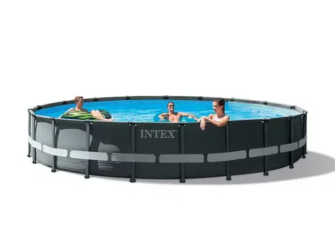 Bazény rámové Bazén Ultra XTR frame set 6.1m x 1.22m - 26334np