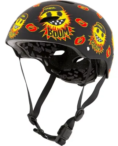 Cyklistické prilby O´Neal Dirt Lid Youth Helmet M