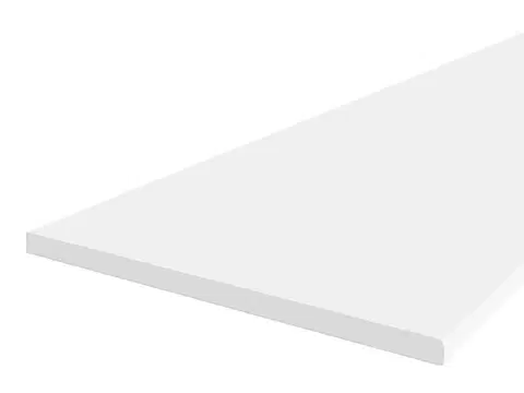 Kuchynské dolné skrinky HALMAR Vento pracovná doska 202 cm biela