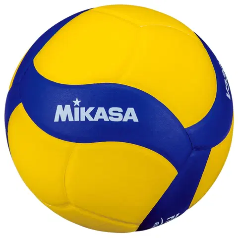 Volejbalové lopty Volejbalová lopta MIKASA V330W - 5