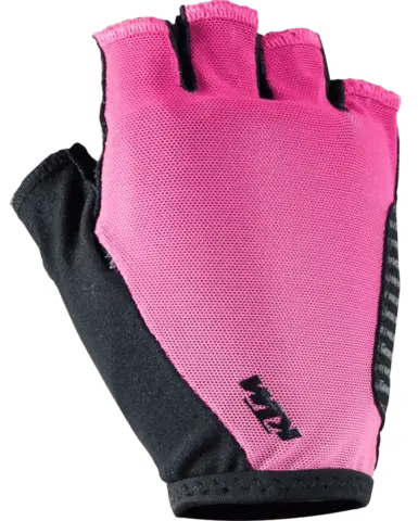 Cyklistické rukavice KTM Lady Line Berry XS