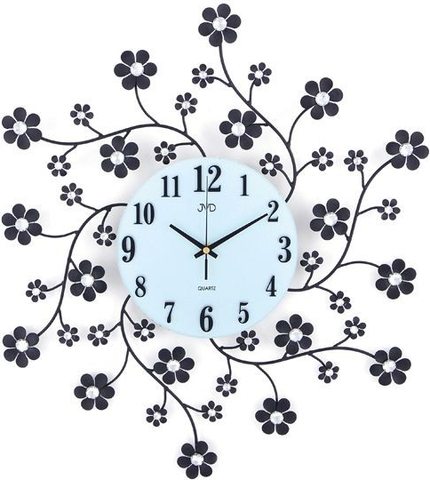 Hodiny Nástenné dizajnové hodiny JVD HJ16, 55cm