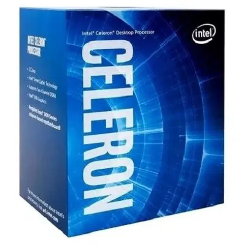Procesory Intel Celeron G5905 Procesor (3,5 Ghz  2 MB  Soc1200  VGA) BX80701G5905