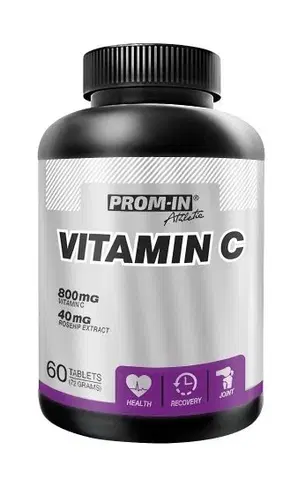 Vitamín C Vitamín C - Prom-IN 60 tbl.